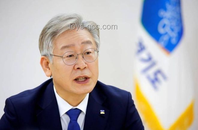 李在明喊出“还差三票”：韩国大选决战时刻的深度剖析
